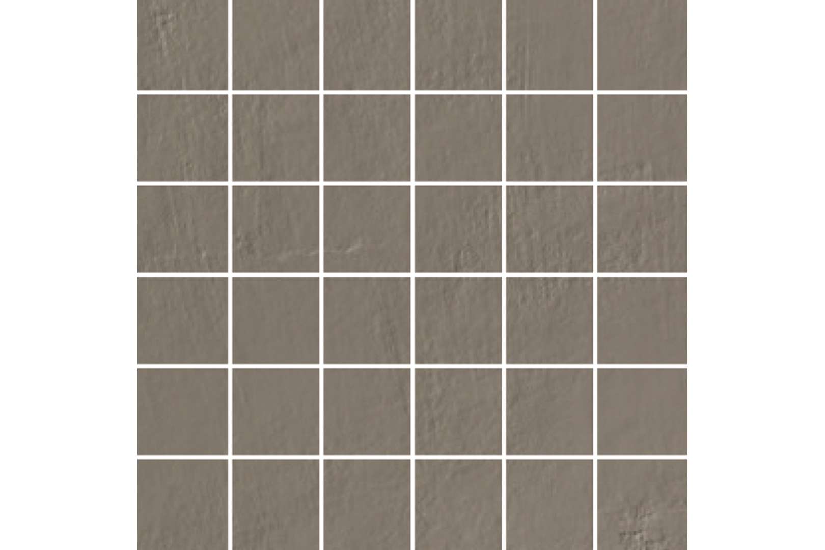 Керамогранит Cir Serenissima Mat Mat Mosaico C Smoke