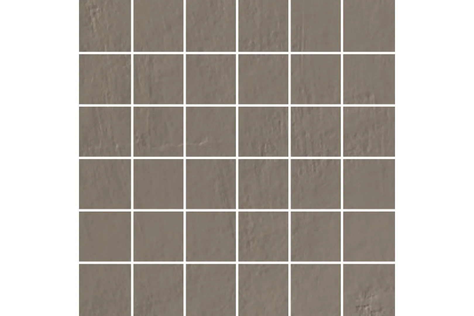 Керамогранит Cir Serenissima Mat Mat Mosaico C Smoke