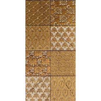 Мрамор Petra Antiqua Evolution 2 nairobi patch 15x15 vertigo rocher