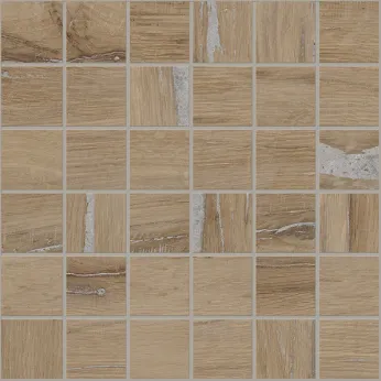 Керамогранит Provenza by Emil Group Alter Noce Mosaico 5x5