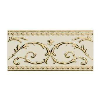 Керамогранит Petracers Grand Elegance Gold (Гранд Элеганс Голд) Narciso-B Oro Su Panna