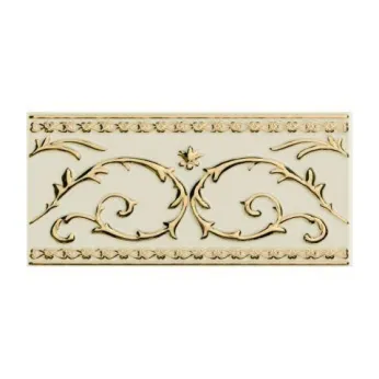Керамогранит Petracers Grand Elegance Gold (Гранд Элеганс Голд) Narciso-B Oro Su Panna