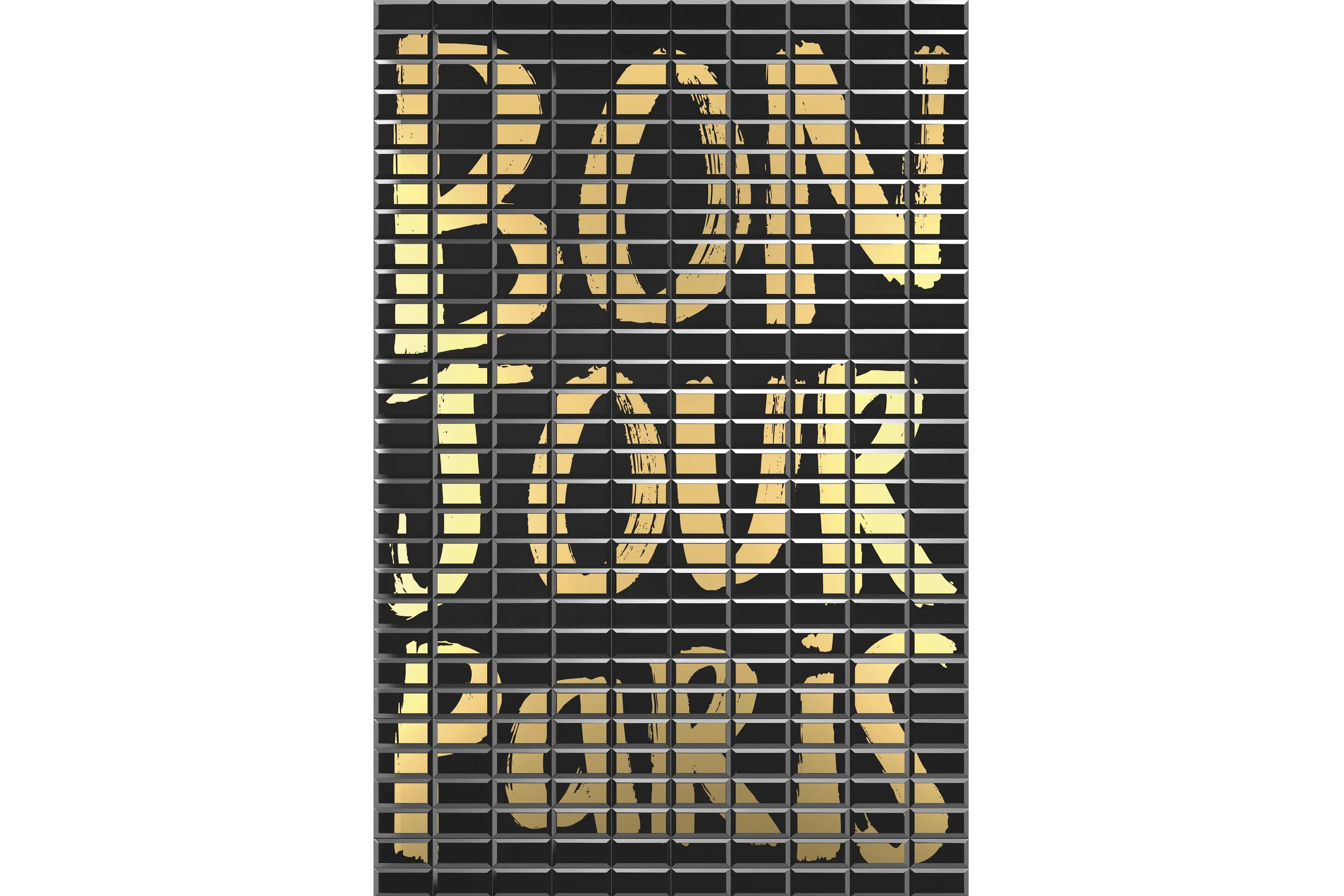 Керамогранит MaxFine by Iris FMG Design Your Slabs Bonjour Gold