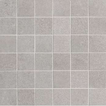 Керамогранит FAP Ceramiche Ylico Grey Macromosaico Satin