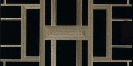 Ottone Su Fondo Nero