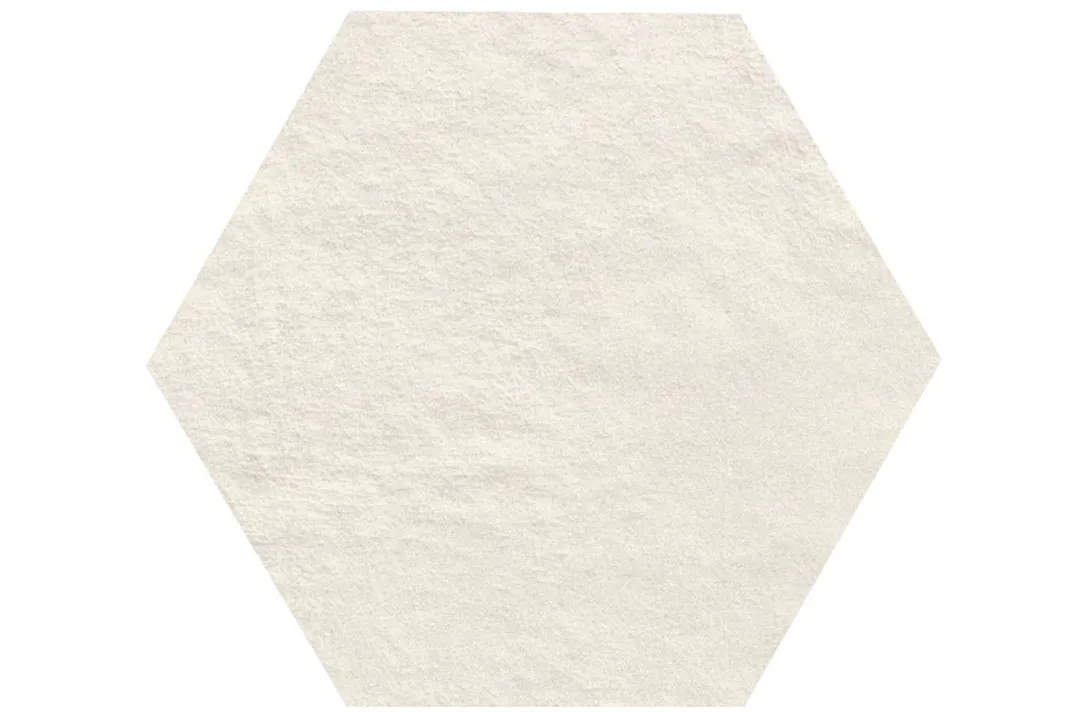 Керамогранит Cir Serenissima Mat Mat C Oyster Esagona