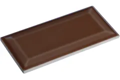 Керамогранит CE.SI. Metro Ambra