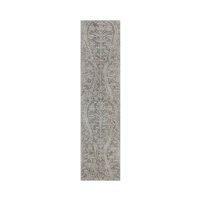 Мрамор Petra Antiqua Evolution 2 rapsody 22,3x90 smoke silver