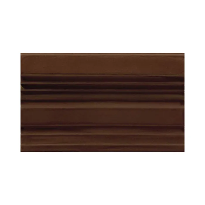 Керамогранит Grazia Ceramiche Epoque (Эпоха) Terminale Pitti Dark Caramel Cr