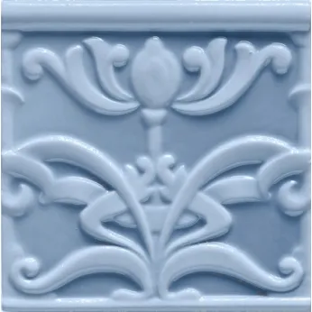 Керамогранит Grazia Ceramiche Essenze (Эссензе) Liberty genziana