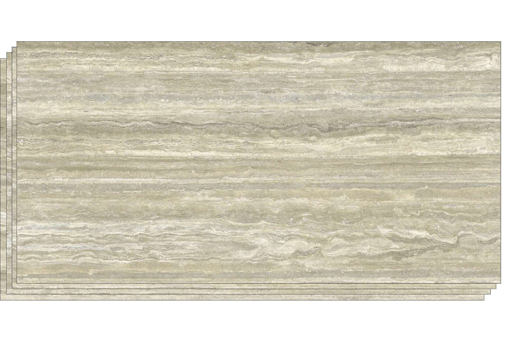 Керамогранит Iris FMG Select Travertino