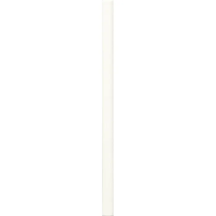 Керамогранит Grazia Ceramiche Elegance (Элеганс) Coprispigolo Snow