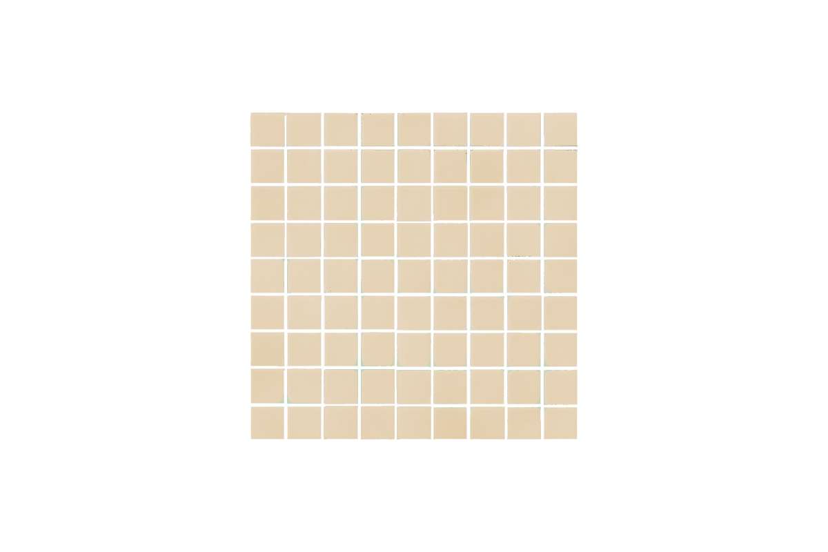 Керамогранит Grazia Ceramiche Essenze (Эссензе) 3X3 Gelsomino Mose 3 46 Pz