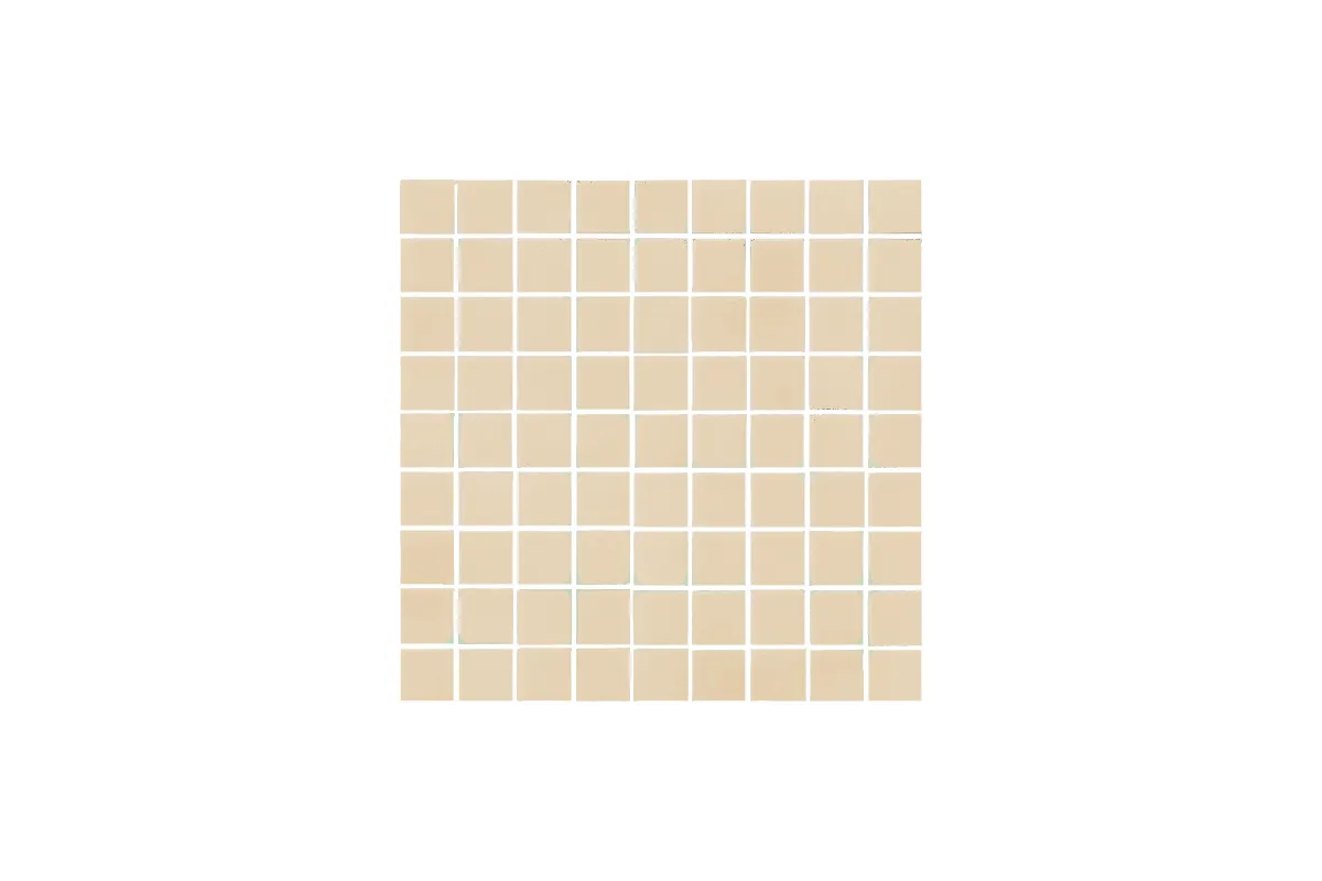 Керамогранит Grazia Ceramiche Essenze (Эссензе) 3X3 Gelsomino Mose 3 46 Pz