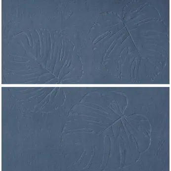 Керамогранит Cerasarda Abitare la Terra Genziana Rodo Mix 40x80