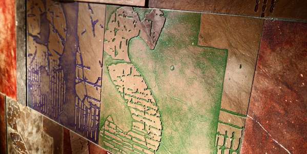 Интерьер 45461