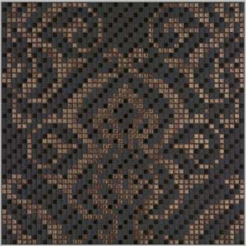 Мозаика Ceramica Appiani  Tessuti REAL001