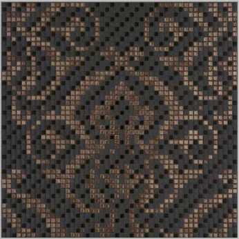 Мозаика Ceramica Appiani  Tessuti REAL001