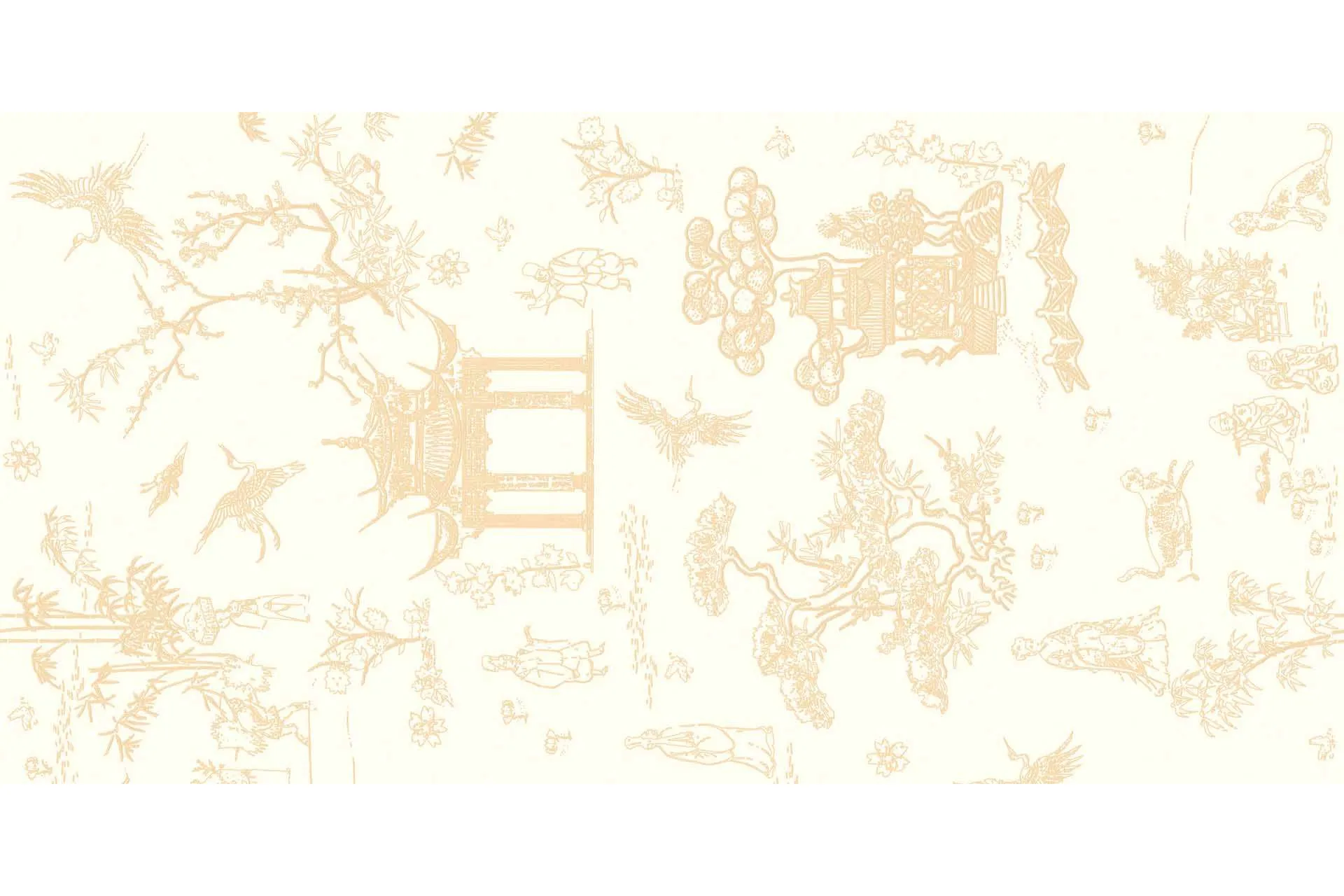 Керамогранит Sodai Silkroad White B