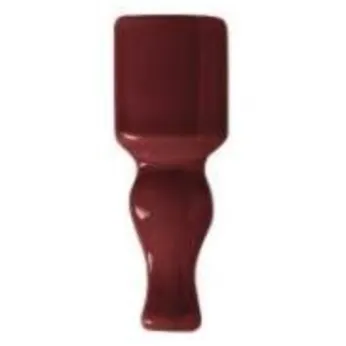 Керамогранит Grazia Ceramiche Vintage (Винтаж) Ang. Finale Dark Wine