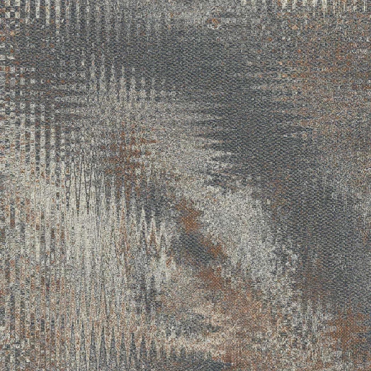 Керамогранит Iris Ceramica Theke Trame Decori Trame Caleidoscopio