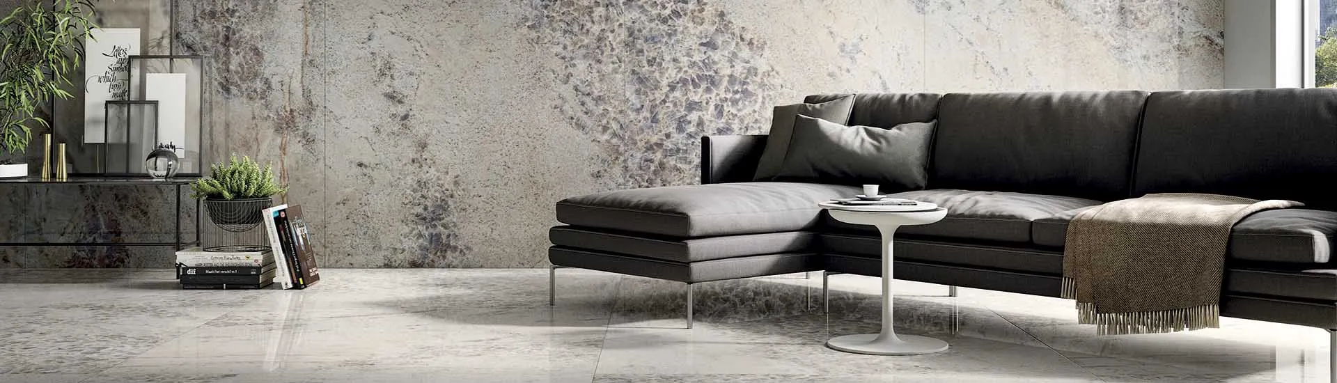 Керамогранит Iris FMG Select Gem Pearl