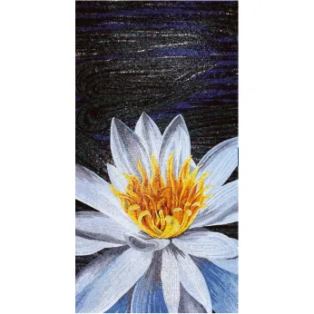 Мозаика Sicis Flower Power FLO5B