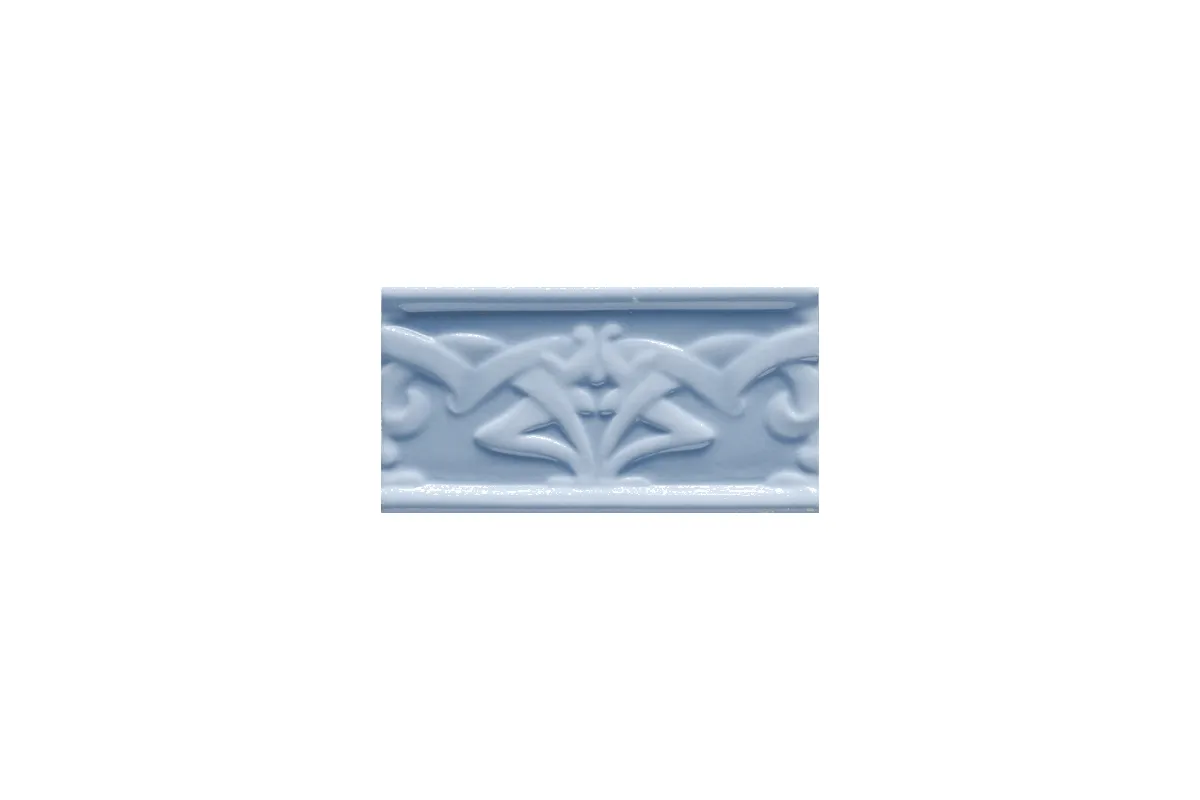 Керамогранит Grazia Ceramiche Essenze (Эссензе) Liberty Genziana