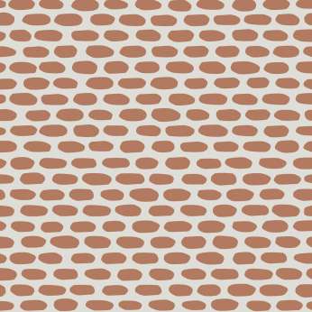 Керамогранит Mutina Tape Cobble brown