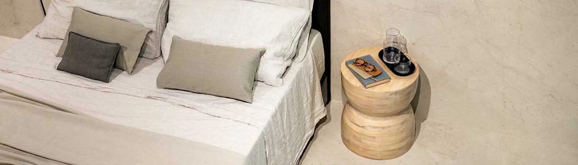 Керамогранит Florim Design Biotech Crema Stone