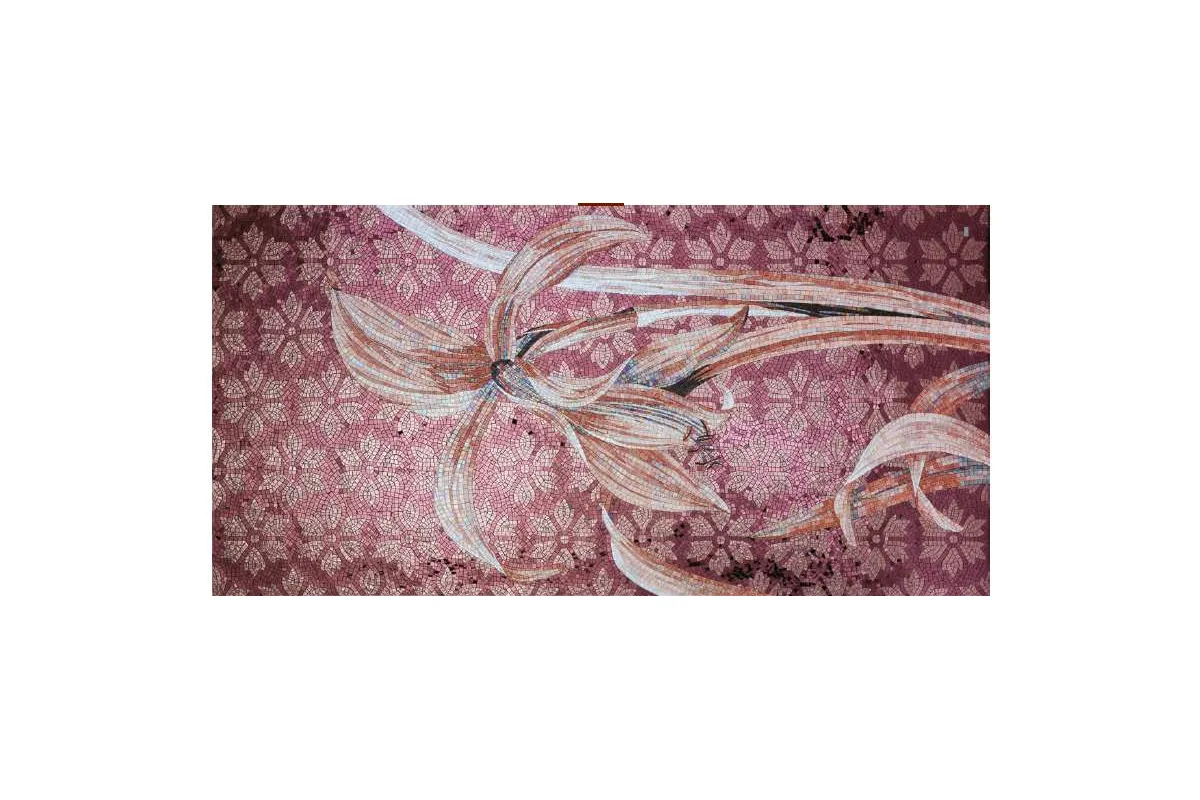 Мозаика Sicis Flower Power Flo1C