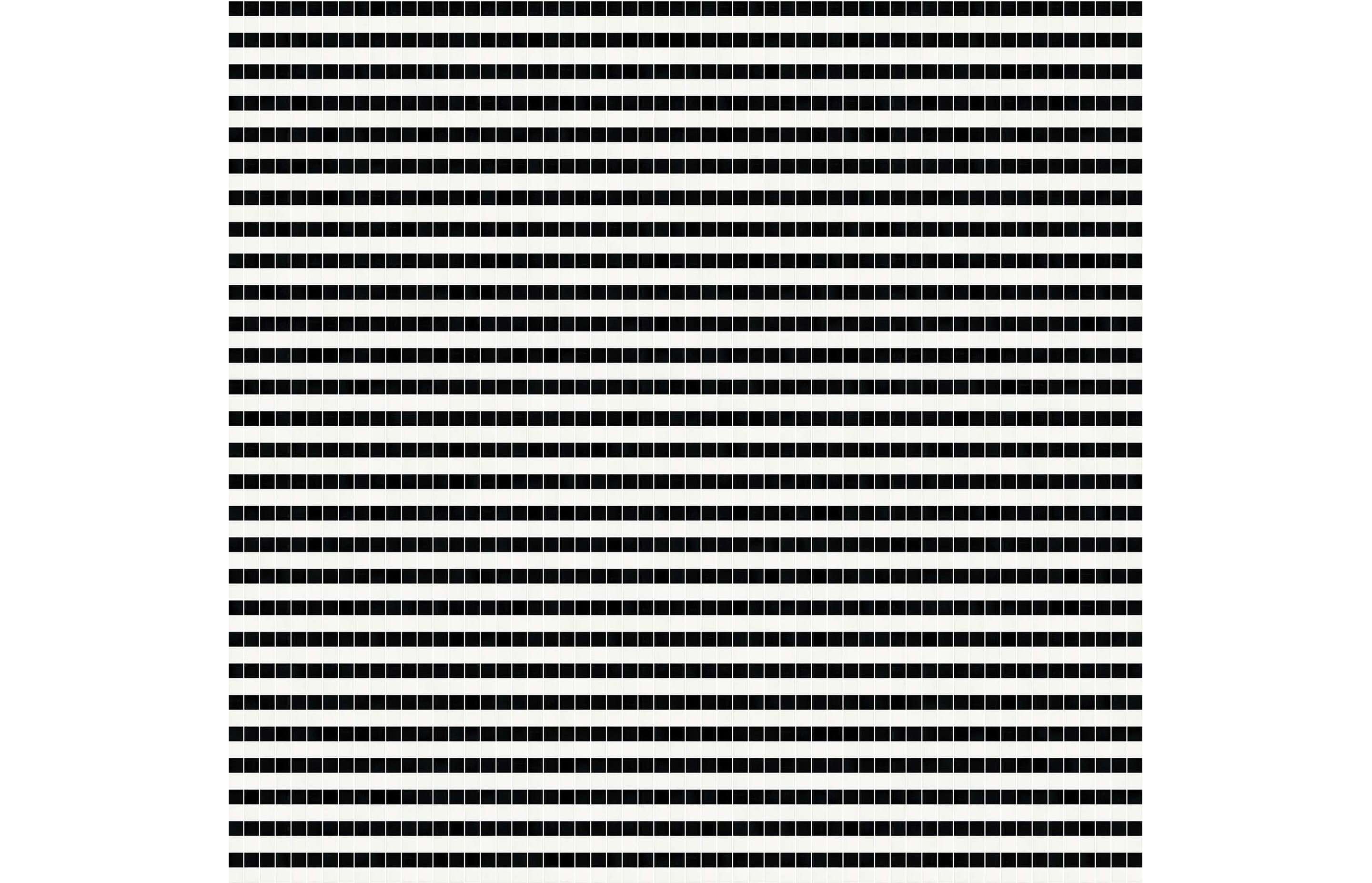 Мозаика Trend Wallpaper (Волпейпер) Stripes 1 X 1