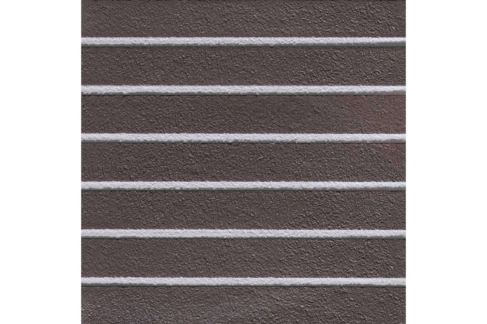 Керамогранит Mutina Fringe Bold Antracite