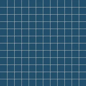 Керамогранит CE.SI. Matt Notte 2.5x2.5 Su Rete