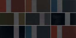 Black chroma
