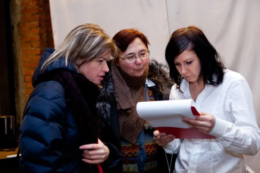 "ГРАНИТОГРЕС" открыл шоу-рум в Центре-дизайна ARTPLAY