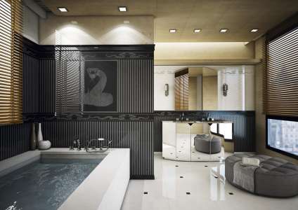 Интерьер 2177490