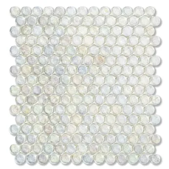 Мозаика Sicis Neoglass 221 Flax Barrels