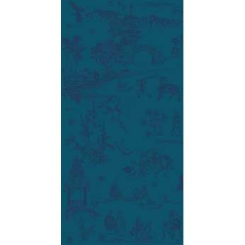 Керамогранит Sodai Silkroad Navy A