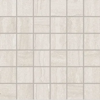 Керамогранит Ergon by Emil Group Portland Stone Vien Cut Talk Mosaico 5x5