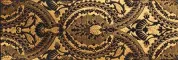 salish 30,5x90 nero marquinia gold