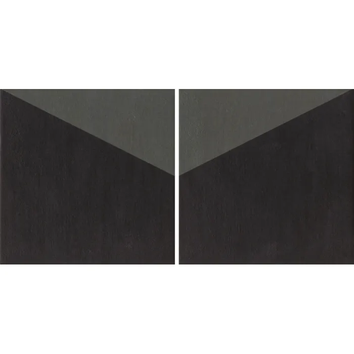 Керамогранит Mutina Puzzle Edge slate