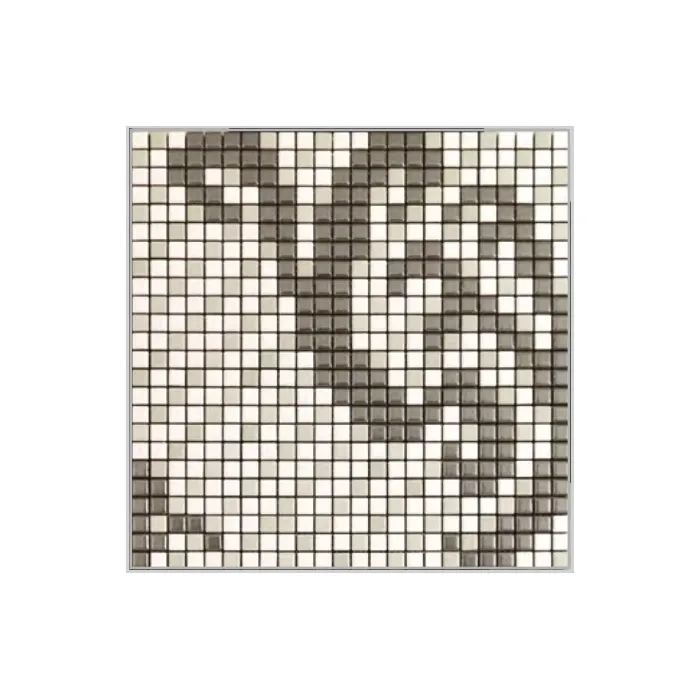 Мозаика Ceramica Appiani  Tessuti veneziano d