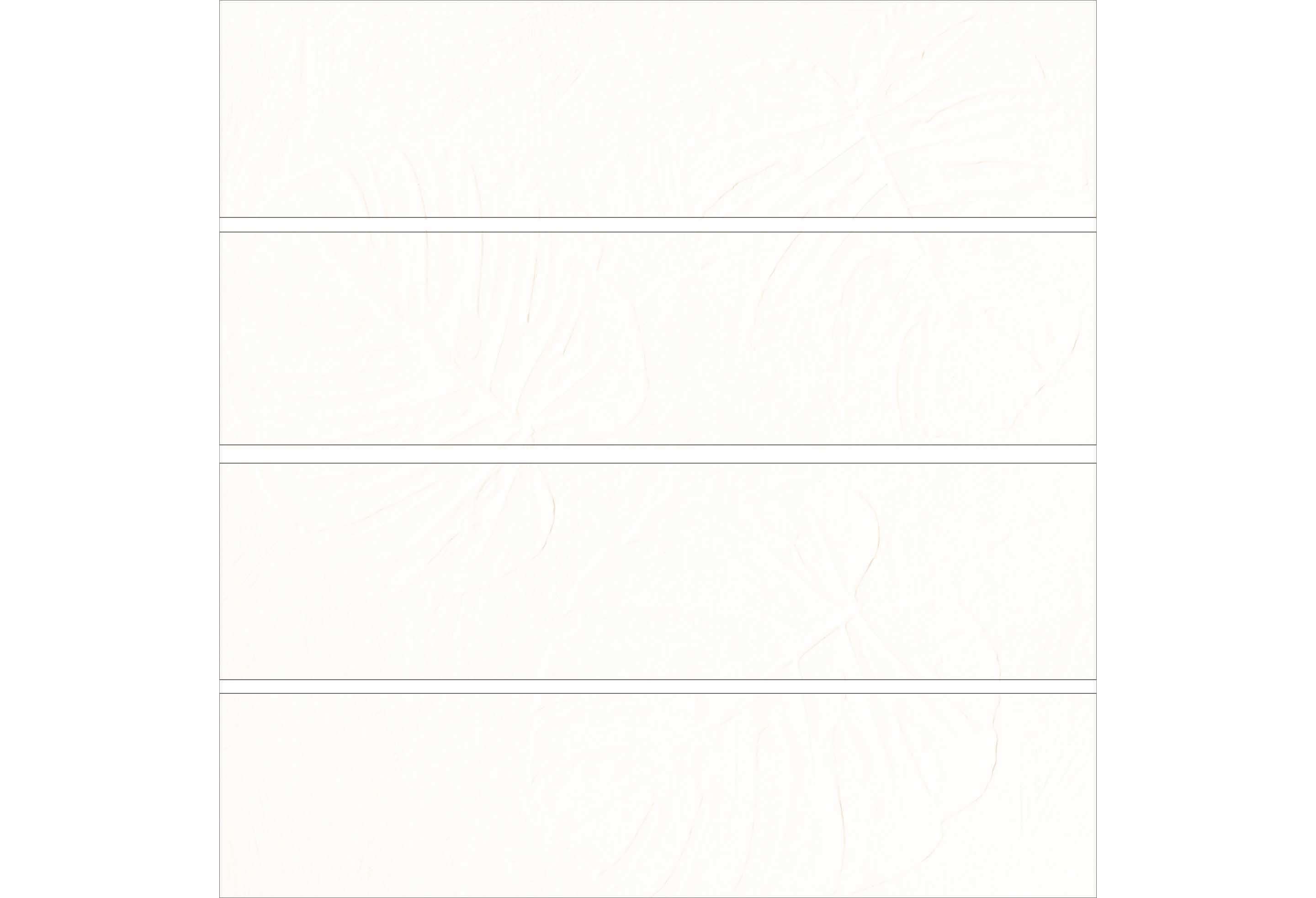 Керамогранит Cerasarda Abitare la Terra Bianco Rodo Mix 20X80