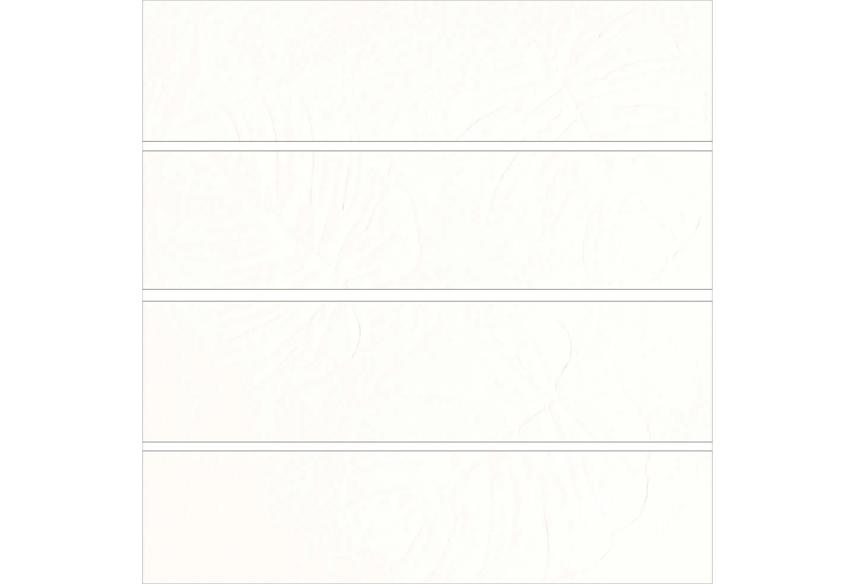 Керамогранит Cerasarda Abitare la Terra Bianco Rodo Mix 20X80