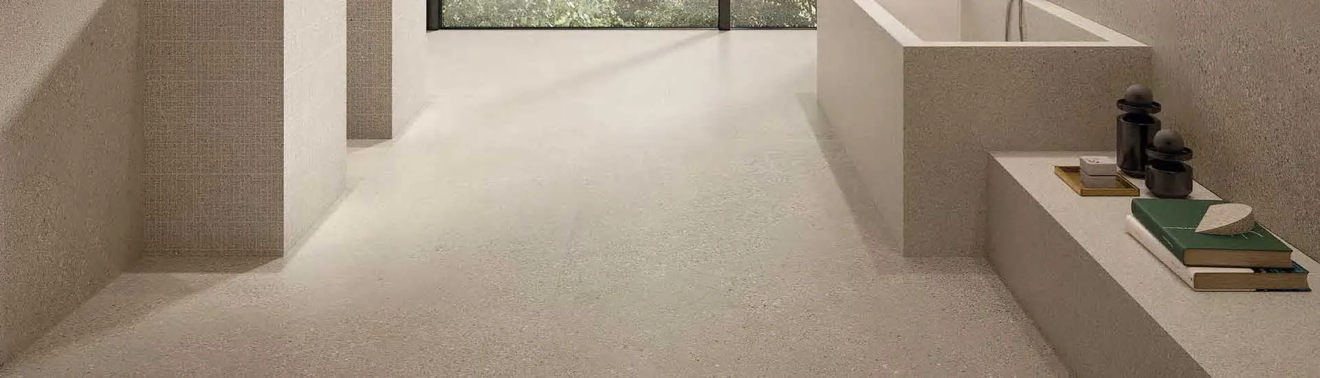 Керамогранит Ergon by Emil Group Grain Stone Cage Sand