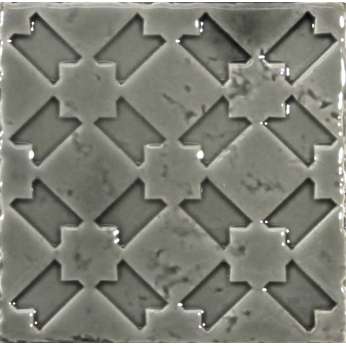 Керамогранит Grazia Ceramiche Shade of Art Alcazar Jade Glossy