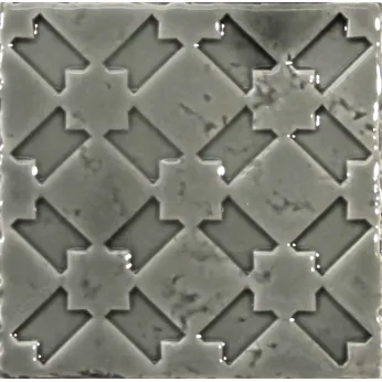 Керамогранит Grazia Ceramiche Shade of Art Alcazar Jade Glossy