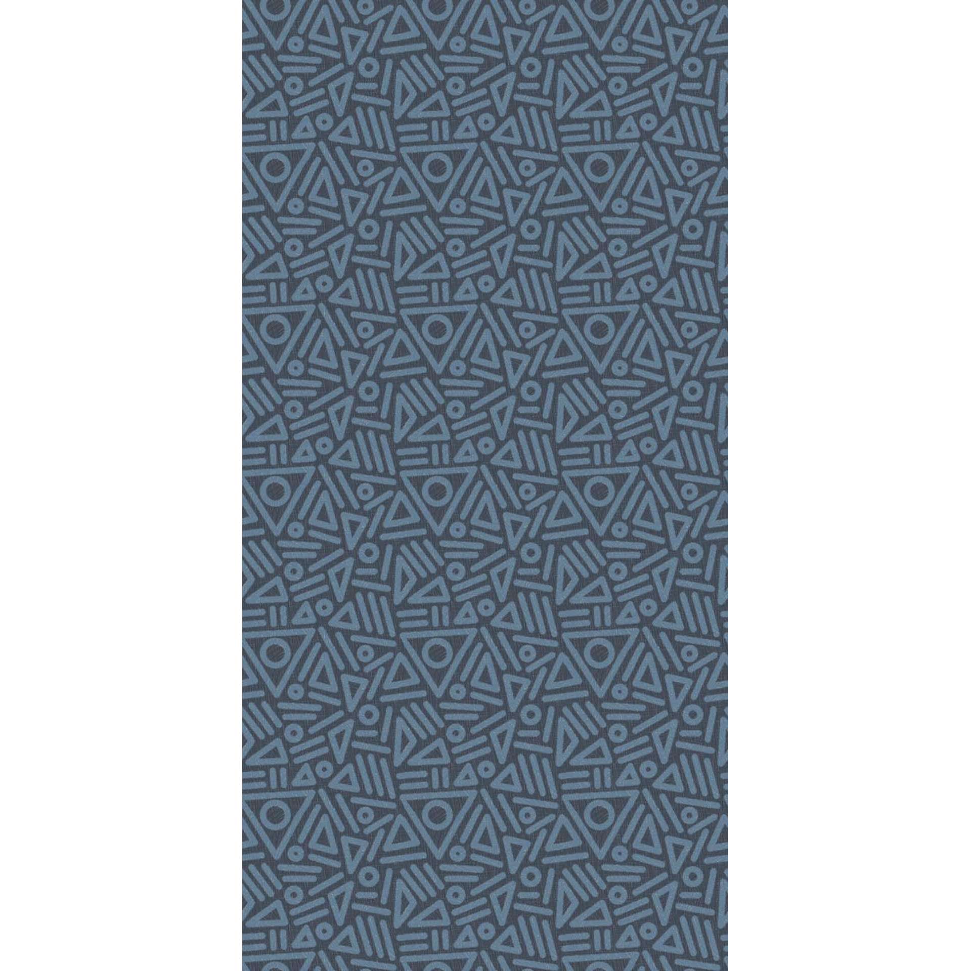 ABK - Wide & Style - <b>Tribe Blue</b> (АВК - Уайд Энд Стайл - Трайб Блю)
