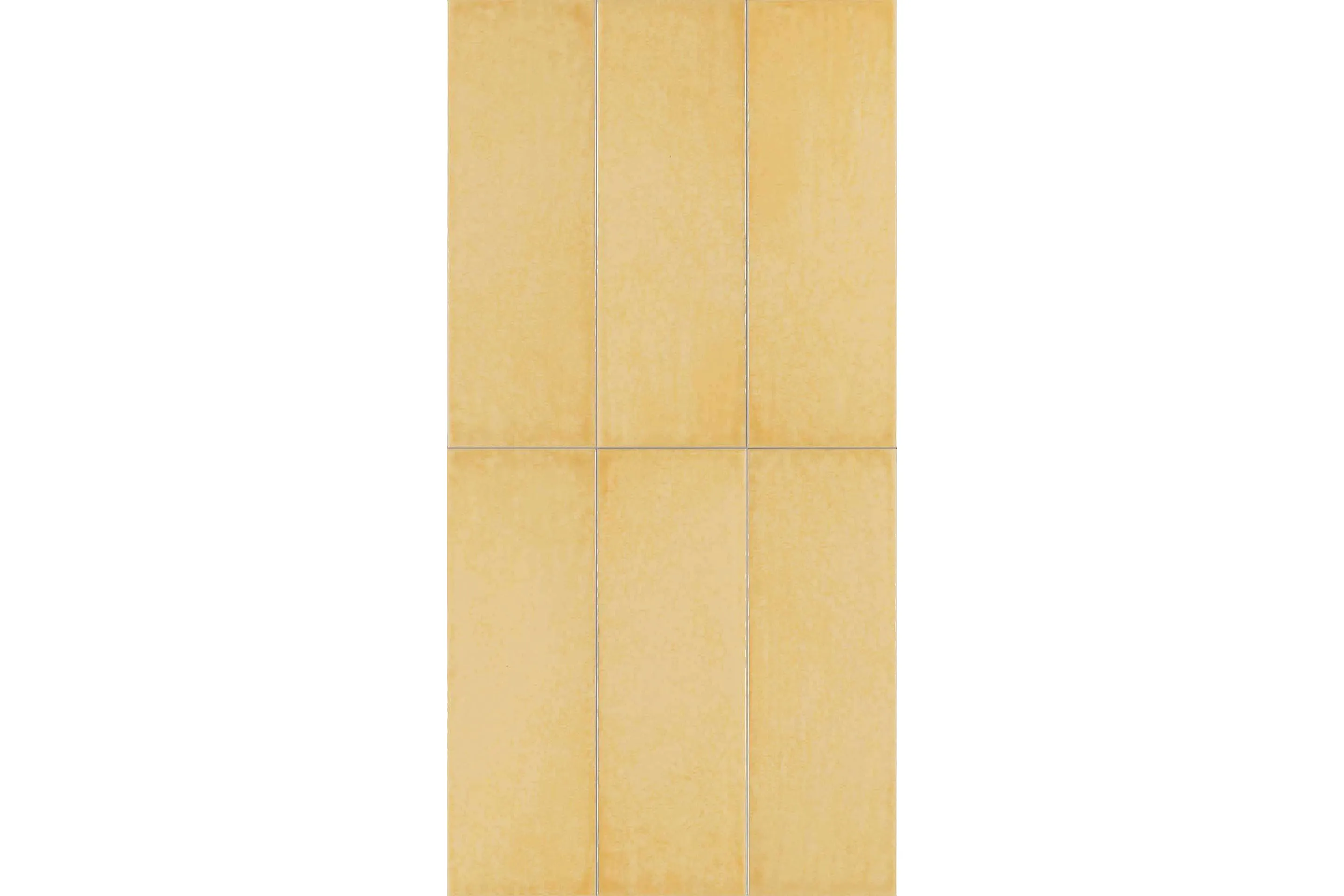 Керамогранит Iris Ceramica Maiolica Ocra